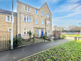 27, Hobby Way, Brympton, Yeovil BA22 8FF