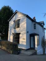 Chalk Cottage, Walwyn Road, Malvern WR13 6PL