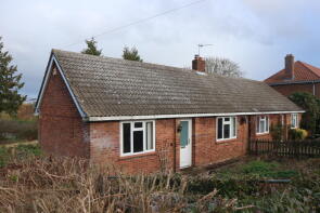 16, Fellowes Road, Norwich NR9 5BD