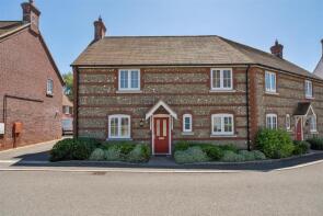7, Wind Whistle Way, Blandford Forum DT11 9FE