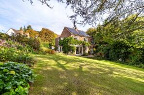Annsway, Upper Court Road, Caterham CR3 7BF