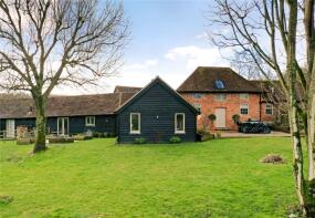 Hollyhock Barn, Wellhouse Farm, Well Lane, Eling Hermitage, Thatcham RG18 9UH