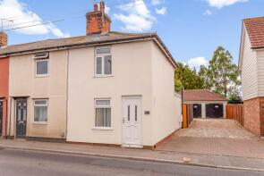 77 Farm View, The Street, Chelmsford CM3 6JS