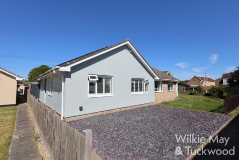 Walnut Drive, Bridgwater, Somerset, TA6