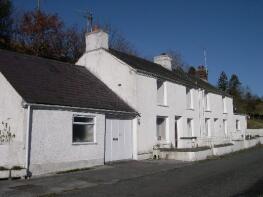 Beili Glas, C2213 From, Llanddeusant, Llangadog SA19 9TY