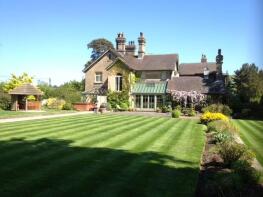 Brooklands House, Access Roads Beside A51, Pipe Gate, Market Drayton TF9 4HA