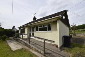 Hillview, A4103 From Halesend Grittles End To Worcestershire Boundary, Malvern WR13 5EY