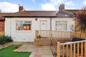 13, Trotter Terrace, Sunderland SR2 0LA