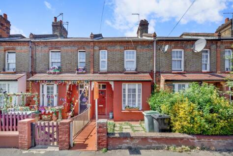 Vincent Road, London, N22