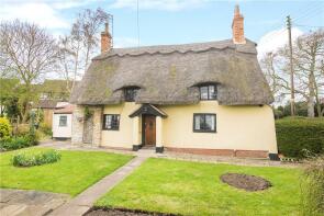 York Cottage, Church Lane, Bedford MK44 1AU