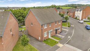 106, Picca Close, Cardiff CF5 6XR