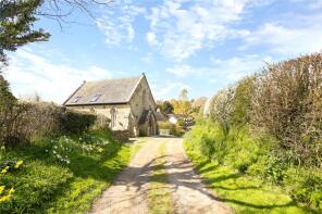 Chapel, Orchard Bungalow Junction To Chapel, Craven Arms SY7 9ER