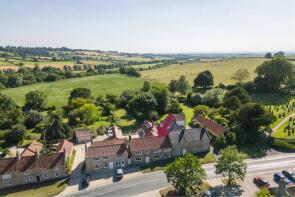 Chimes Cottage, Coxwold Village, York YO61 4AB