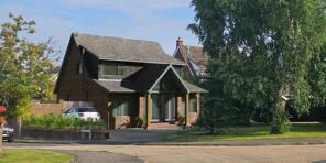 17, St Cleres Way, Danbury, Chelmsford CM3 4AF