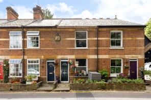 10, Bury Lane, Rickmansworth WD3 1DN
