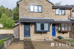 103, High Road, Earlsheaton, Dewsbury WF12 8BB
