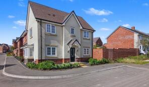 7, Hurst Way, Burton Green, Coventry CV4 8NW