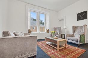Flat Ground-2, 36, South Street, Greenock PA16 8UD