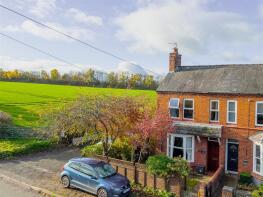 2, The Laurels, Main Street, Oswestry SY11 4EG
