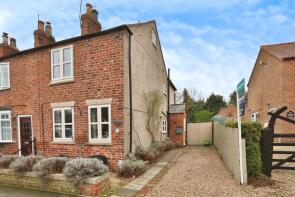 9 Damson Cottage, Carr Lane, Beverley HU17 5LN