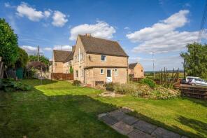 1, Beanhill, Longborough GL56 0QP