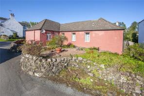 Western Cottage, Western Road, Isle Of Mull PA75 6RA
