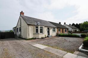 8, Dundoran View, Private Road From C99a To School At Wamphray, Moffat DG10 9NB