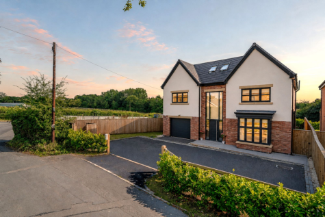 Short Lane, Goosnargh, PR3