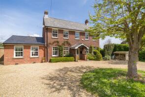 Feltham House, Main Road, Yarmouth PO41 0TD