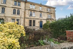 12, Exeter Buildings, Redland, Bristol BS6 6TH
