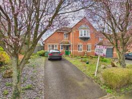 49, Highcroft, Woolavington, Bridgwater TA7 8EU