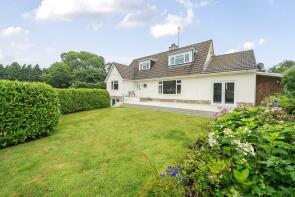 Rookery Nook, Chapel Lane, Weymouth DT3 6ET