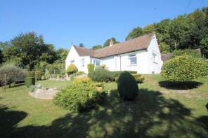 Sunny Bank, Alkham Valley Road, Dover CT15 7BX