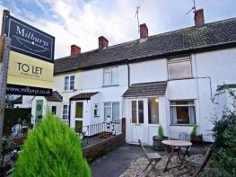 4, Brick Cottages, Whale Wharf Lane, Bristol BS35 1NW