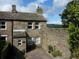 Holly Cottage, Burtersett Village Roads, Hawes DL8 3PA