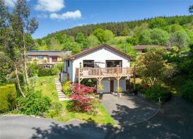 Willowbank, Creagach, Aberfeldy PH15 2PF