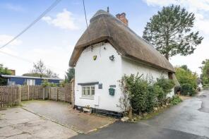 The Cottage, Gibraltar, Aylesbury HP17 8TY