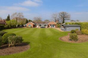 Beech Croft, Childs Lane, Sandbach CW11 2XA