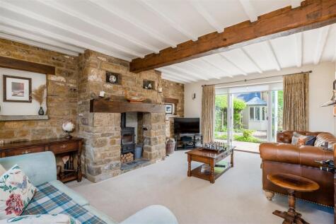 Langdon Lane, Radway