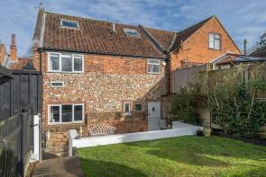The Barn, Church Close, Norwich NR12 7DL