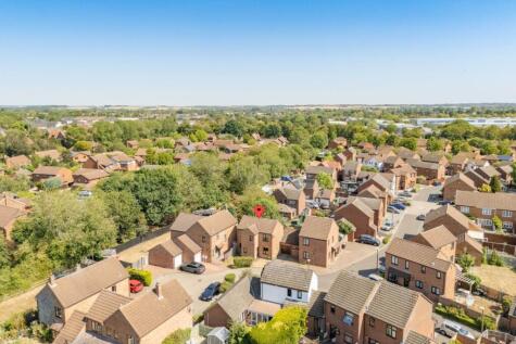 Salisbury Grove, Giffard Park