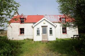 Red House, Port Henderson, B8056 A832 Junction - Redpoint, Gairloch IV21 2AS