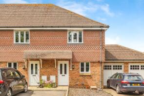 16, Meadow View, Hassocks BN6 9GB