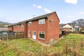 8, Maes-y-genlli, Clatter, Caersws SY17 5NS