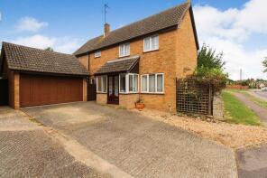 40, Radwell Road, Milton Ernest MK44 1SH