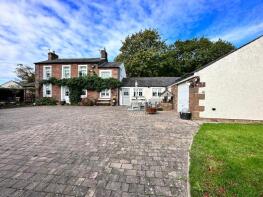 Hollyside, Cumwhinton Road From East Of Motorway Via Cringles Farm, Carlisle CA4 8DL