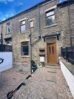 7, Crossley Terrace South, Ovenden, Halifax HX3 6RT