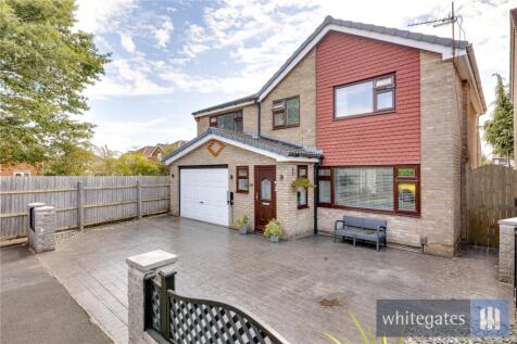 Veryan Close, Liverpool, Merseyside, L26