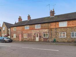 38, Main Street, Ticknall, Derby DE73 7JZ