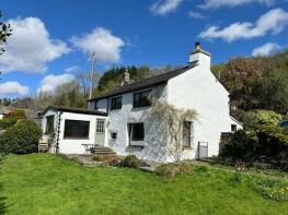 Bank End Cottage, Bank End, Broughton-in-furness LA20 6DR